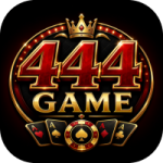 444 Game