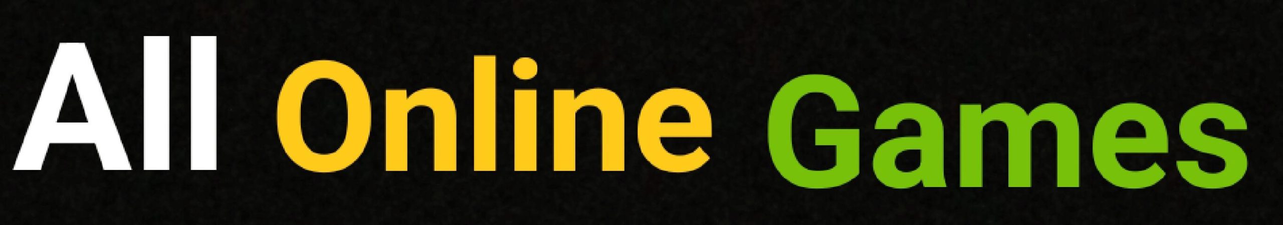 All Online Games