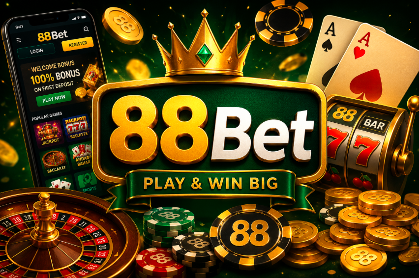 88Bet Game