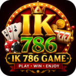 IK 786 Game