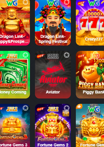 t7777 game