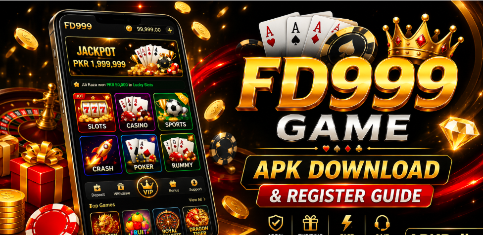 FD999 Game