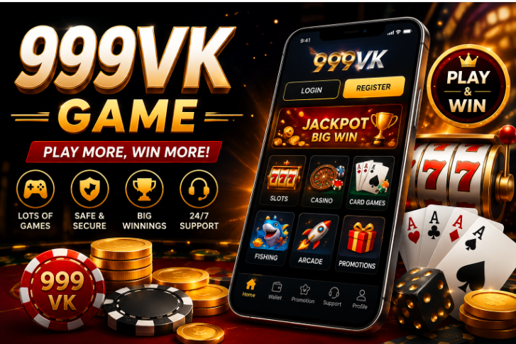 999vk Game