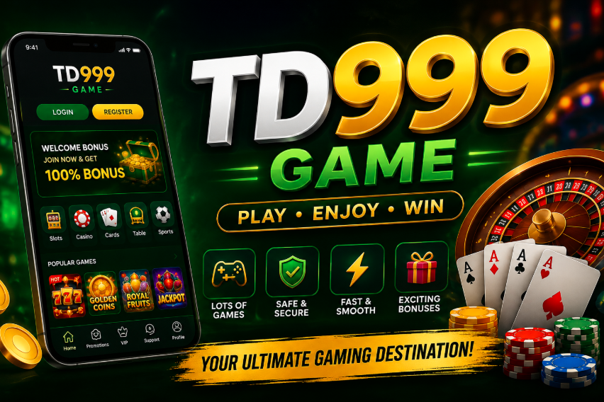TD999 Game